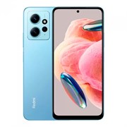 Xiaomi Redmi Note 12 4/128GB Blue TbIYeFz6imMy3uVPgS51R1