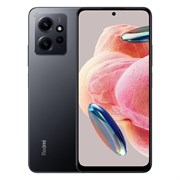 Xiaomi Redmi Note 12 4/128GB Black 101971906232