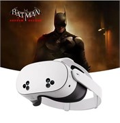 Oculus Quest 3 512GB Batman Vk5Yq7BUiLNmJOUB4nKM61