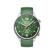 Умные часы OnePlus Watch 2R Forest Green Vt3Xw0tWhBcq8hsD5EREk3
