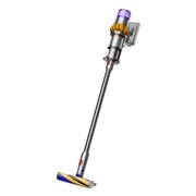 Вертикальный пылесос Dyson V15 Detect Absolute SV47 Yellow/Nickel STAeoPE-irZFl9rJ-97hV3