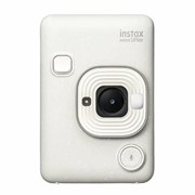 Фотоаппарат моментальной печати Instax Mini LiPlay Misty White yAzl9spuit4ahOdrIs3X-2