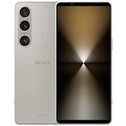 Sony Xperia 1 VI 12/512GB Platinum Silver 0la1811Iie9SKKchFKGRY0