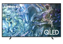 Телевизор 43" Samsung QE43Q60DAUXRU QE43Q60DAUXRU