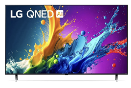 Телевизор 50" LG 50QNED80T6A.ARUG 2024 50QNED80T6A.ARUG