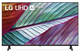 Телевизор 50" LG 50UR78009LL.ARUG 50UR78009LL.ARUG