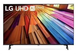 Телевизор 50" LG 50UT80006LA.ARUG 2024 50UT80006LA.ARUG