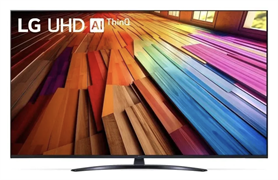 Телевизор 50" LG 50UT81006LA.ARUG 2024 50UT81006LA.ARUG