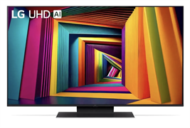 Телевизор 50" LG 50UT91006LA.ARUG 2024 50UT91006LA.ARUG