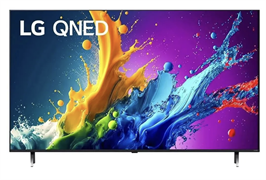 Телевизор 55" LG 55QNED80T6A.ARUG 2024 55QNED80T6A.ARUG
