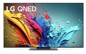 Телевизор 55" LG 55QNED86T6A.ARUG 2024 55QNED86T6A.ARUG