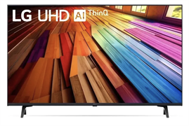 Телевизор 55" LG 55UT80006LA.ARUG 2024 55UT80006LA.ARUG