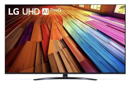 Телевизор 55" LG 55UT81006LA.ARUG 2024 55UT81006LA.ARUG
