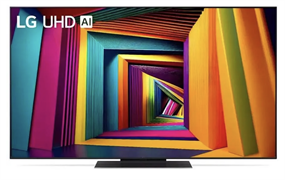 Телевизор 55" LG 55UT91006LA.ARUG 2024 55UT91006LA.ARUG