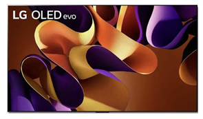 Телевизор 55" LG OLED55G4RLA.ARUG 2024 OLED55G4RLA.ARUG