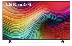 Телевизор 65" LG 65NANO80T6A.ARUG 2024 65NANO80T6A.ARUG