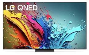 Телевизор 65" LG 65QNED86T6A.ARUG 2024 65QNED86T6A.ARUG