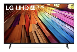 Телевизор 65" LG 65UT80006LA.ARUG 2024 65UT80006LA.ARUG