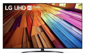 Телевизор 65" LG 65UT81006LA.ARUG 2024 65UT81006LA.ARUG