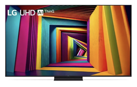 Телевизор 65" LG 65UT91006LA.ARUG 2024 65UT91006LA.ARUG