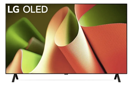 Телевизор 65" LG OLED65B4RLA.ARUG 2024 OLED65B4RLA.ARUG