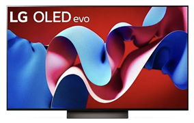 Телевизор 65" LG OLED65C4RLA.ARUG 2024 OLED65C4RLA.ARUG