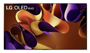 Телевизор 65" LG OLED65G4RLA.ARUG 2024 OLED65G4RLA.ARUG
