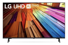 Телевизор 75" LG 75UT80006LA.ARUG 2024 75UT80006LA.ARUG