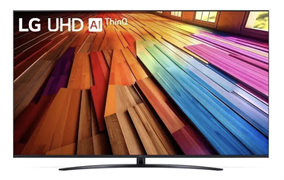 Телевизор 75" LG 75UT81006LA.ARUG 2024 75UT81006LA.ARUG