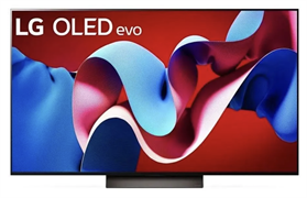 Телевизор 77" LG OLED77C4RLA.ARUG 2024 OLED77C4RLA.ARUG