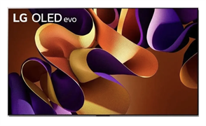 Телевизор 77" LG OLED77G4RLA.ARUG 2024 OLED77G4RLA.ARUG