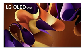 Телевизор 83" LG OLED83G4RLA.ARUG 2024 OLED83G4RLA.ARUG