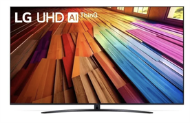 Телевизор 86" LG 86UT81006LA.ARUG 2024 86UT81006LA.ARUG