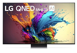 Телевизор 86" LG 86QNED91T6A.ARUG 2024 86QNED91T6A.ARUG