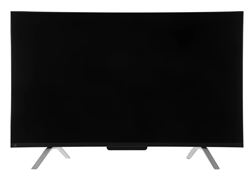 Телевизор 43" Яндекс ТВ Станция с Алисой YNDX-00091 (4K UHD 3840x2160, Smart TV) черный YNDX-00091