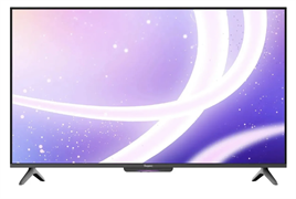 Телевизор 50" Яндекс ТВ Станция Бейсик с Алисой YNDX-00075 (4K UHD 3840x2160, Smart TV) черный YNDX-00075