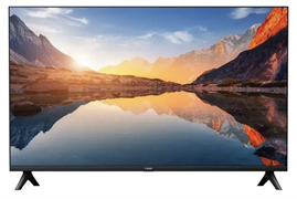 Телевизор 32" Xiaomi TV A32 2025 RU (HD 1366x768, Smart TV) черный L32M8-A2RU