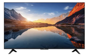 Телевизор 65" Xiaomi TV A65 2025 RU (4K UHD 3840x2160, Smart TV) черный L65MA-ARU