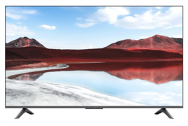 Телевизор 75" Xiaomi TV A Pro 75 2025 RU (4K UHD 3840x2160, Smart TV) черный L75MA-SRU