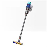 Вертикальный пылесос Dyson V12 Detect Slim Absolute (SV46) Fluffy x67GHQHrj21IzB5U1kytP3