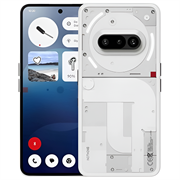 Nothing Phone (3a) 8/128Gb White OOybOdJMizR5JFd-wJL6M0