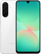 Samsung Galaxy A26 8/256GB White ThjE195eg4KANgfeBmjFb3