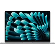 MacBook Air 13" M3 2024 16/512GB Silver MXCT3