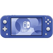 Nintendo Switch Lite 32GB Blue EsMD4EpohnNZbEiwFjg3G0