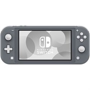 Nintendo Switch Lite 32GB Gray yT06rYFyjH2UViEkXCGim0