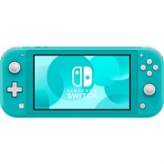 Nintendo Switch Lite 32GB Turquoise brSoHQltgLN3zYrX7dNAE2