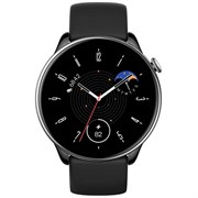 Смарт-часы Amazfit GTR mini Midnight Black nl1Eg8Svg6UHNlmde9f052