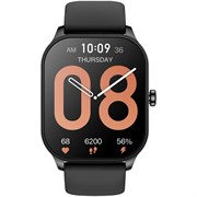 Смарт-часы Amazfit Pop 3S Metallic Black ku7EX1ZAi0-aXoaKFRRZz0