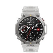 Смарт-часы Amazfit T-Rex 3 Haze Grey txGG3yOajeAAXBTLA6LC83