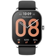 Смарт-часы Amazfit Pop 3S Metallic Silver Pop 3S Metallic Silver